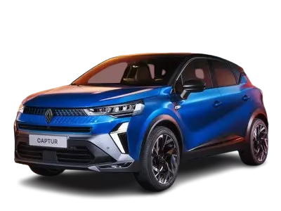 imagen Renault Captur Techno TCE EDC Mildhybrid -60